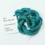 S-261 Blue Spruce